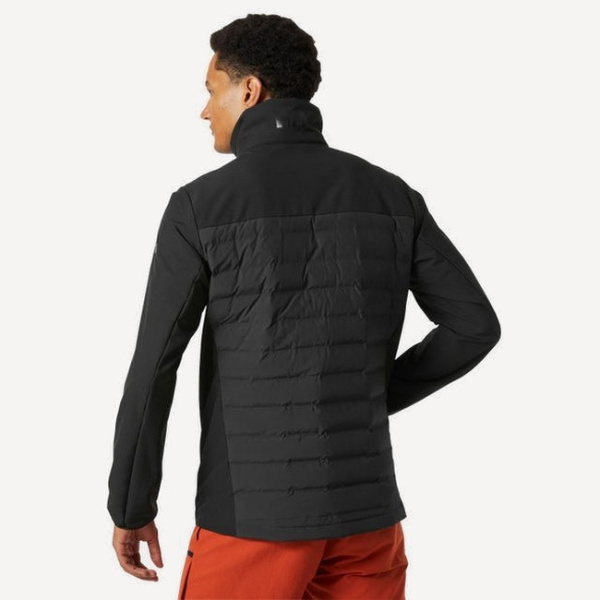 Куртка HH Man HP Insulator 2.0 (; S; Black)